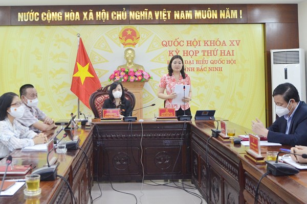 Dự thảo Luật Điện ảnh (sửa đổi): Cần tạo những thủ tục thuận lợi hơn - Anh 1