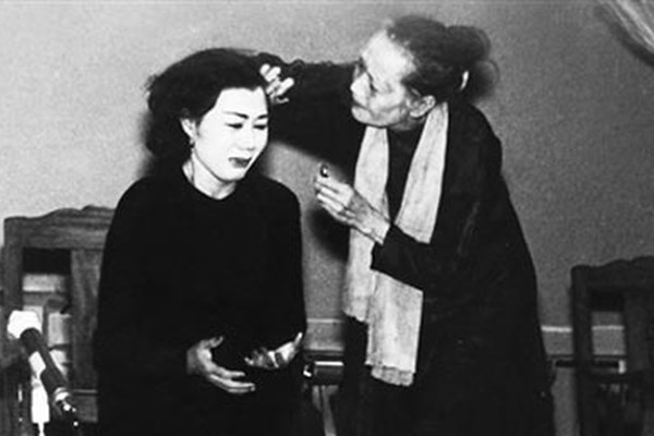 Người trẻ sẽ 