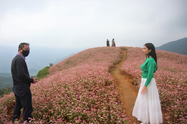 Sẽ có một Hà Giang rất khác trong mắt du khách - Anh 1