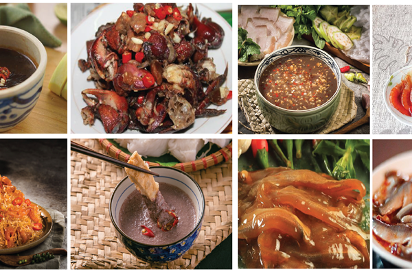 Ẩm thực Việt Nam xác lập nhiều kỷ lục thế giới - Anh 2