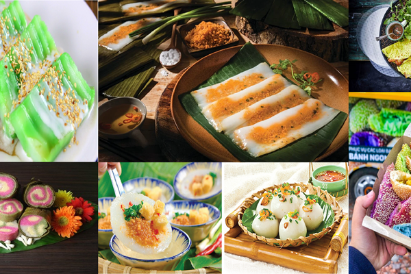 Ẩm thực Việt Nam xác lập nhiều kỷ lục thế giới - Anh 3