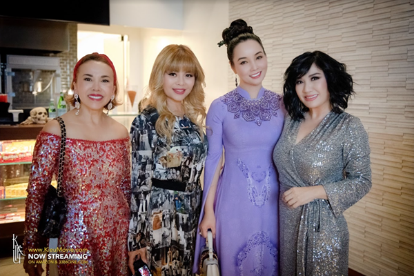 Khán giả tại Mỹ mê cảnh đẹp Việt Nam trong phim “Kiều” - Anh 5