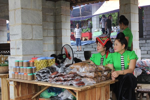 Phát huy “sức mạnh nội sinh” của văn hóa trong sự nghiệp phát triển đất nước - Anh 6