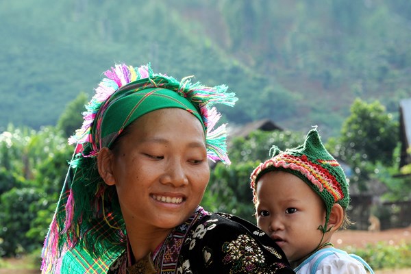 Phát huy “sức mạnh nội sinh” của văn hóa trong sự nghiệp phát triển đất nước - Anh 5