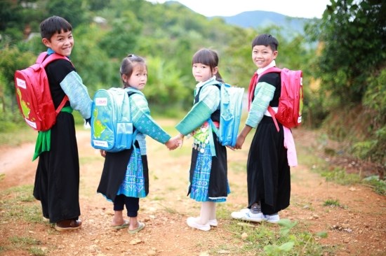 Cần nghiên cứu kỹ đặc điểm riêng văn hóa vùng dân tộc thiểu số trong phát triển bền vững - Anh 3