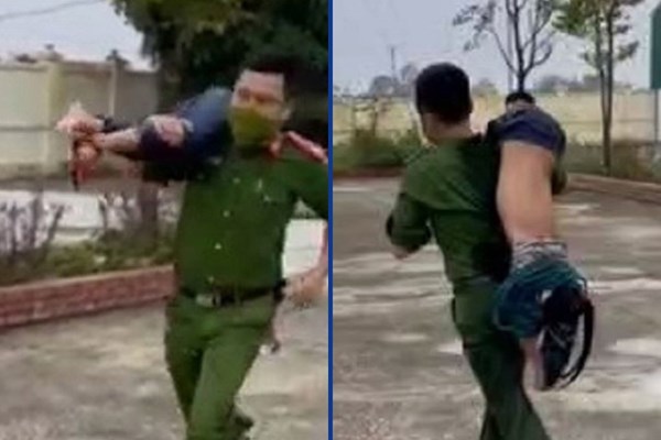 Cứu sống cháu bé là thần kỳ,​​​​​​​ nhưng cần hiểu đúng cấp cứu đuối nước - Anh 1