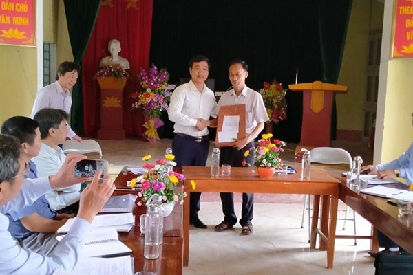 Thứ trưởng Trịnh Thị Thủy: Đưa công tác pháp chế của Bộ VHTTDL ngày càng đi vào chiều sâu - Anh 2