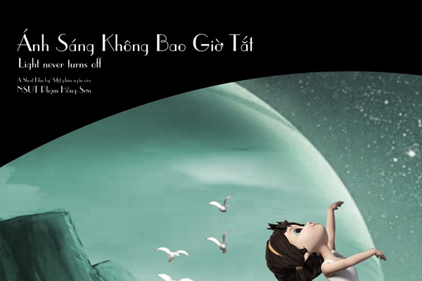 LHP Việt Nam lần thứ XXII: Nơi hội tụ và thăng hoa của phim Việt - Anh 7