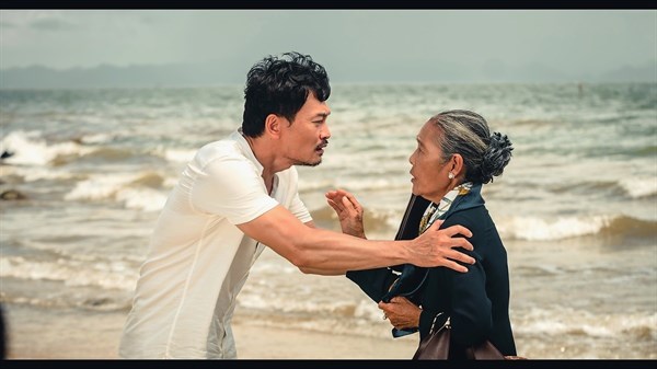 LHP Việt Nam lần thứ XXII: Nơi hội tụ và thăng hoa của phim Việt - Anh 3