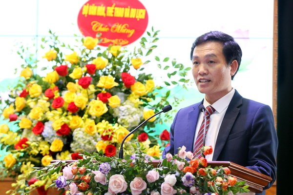 Đầu tư cho công tác thể chế là đầu tư cho sự phát triển - Anh 6