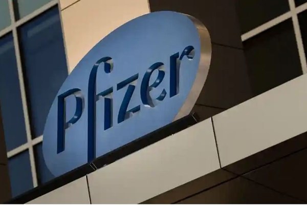 Thuốc uống của Pfizer đạt hiệu quả cao trong ngăn ngừa các ca tử vong do Covid-19 - Anh 1