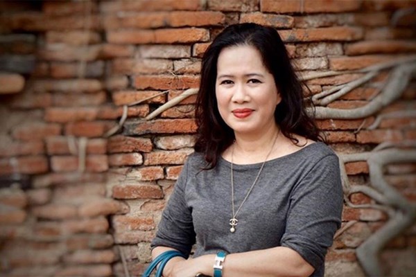 Bảo tàng Văn học Việt Nam: Lưu giữ quá khứ, phát triển tương lai - Anh 2