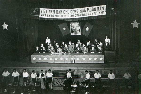 Kỷ niệm 115 năm ngày sinh danh hoạ Mai Trung Thứ (10.11.1906-10.11.2021): Họa sĩ Việt tài hoa tỏa sáng trên đất Pháp - Anh 1