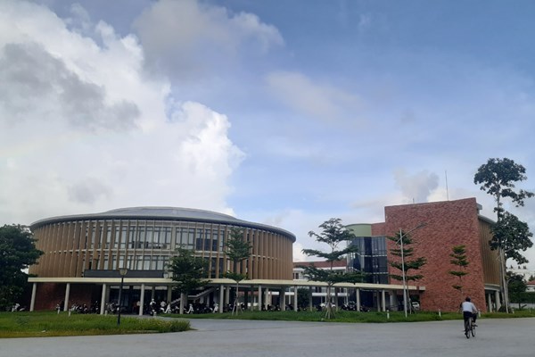 Đảm bảo an toàn phòng, chống dịch trong khuôn khổ Liên hoan phim - Anh 2