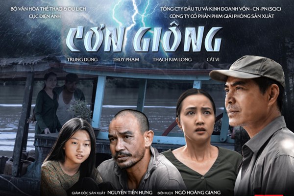 67 phim đặc sắc được công chiếu miễn phí trên VTVGo trong tuần Liên hoan phim - Anh 1