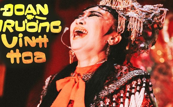 67 phim đặc sắc được công chiếu miễn phí trên VTVGo trong tuần Liên hoan phim - Anh 2