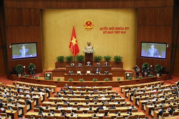 Bộ trưởng Y tế: Các địa phương không nên chờ vắc xin mới mở cửa trường học - Anh 3
