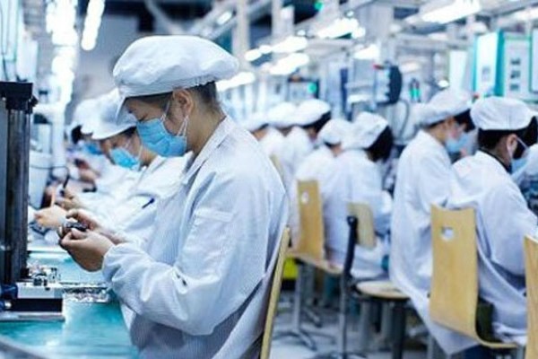 Không chỉ là đối tác làm ăn - Anh 1