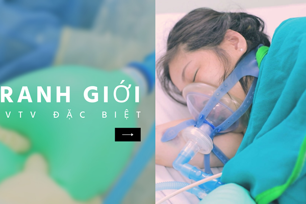 "Ranh giới" có làm nên chuyện ở LHP VN lần thứ XXII? - ảnh 1