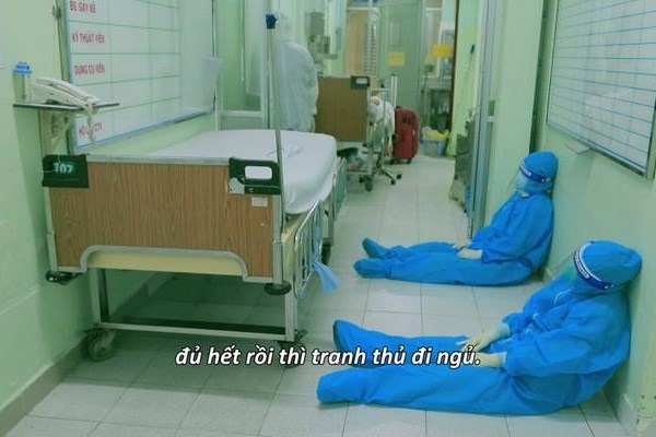 "Ranh giới" có làm nên chuyện ở LHP VN lần thứ XXII? - ảnh 2