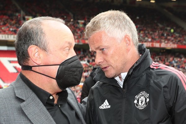 "Mùa sa thải" của Premier League sôi động trở lại: Bao giờ đến Solskjaer? - ảnh 3