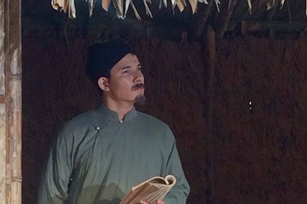 Phim tài liệu  tại LHP Việt Nam lần thứ XXII: Nhiều ứng viên sáng giá tranh tài - Anh 5
