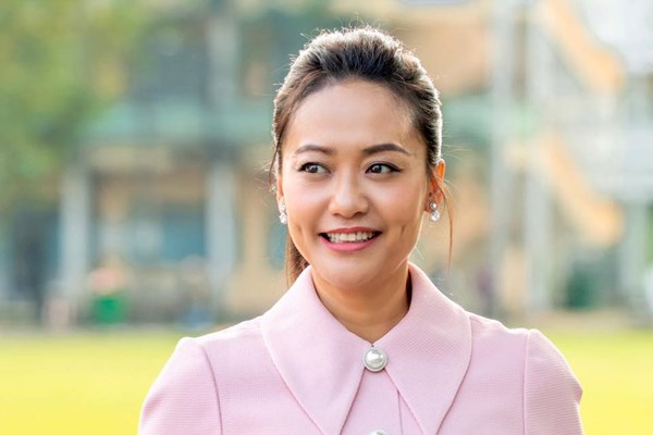Góc nhìn LHP Việt Nam XXII: Mong muốn có một “chợ phim” - Anh 2