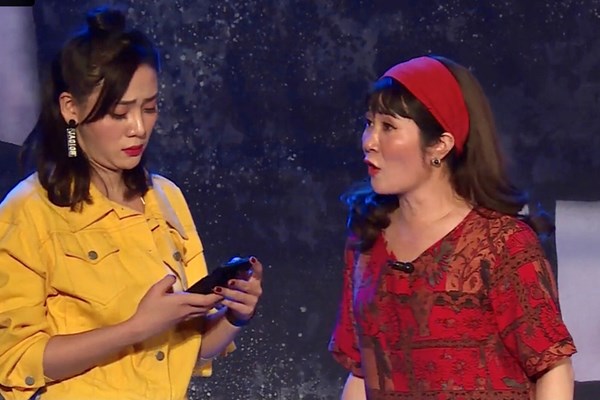 Sự trưởng thành của những gương mặt trẻ - Anh 2