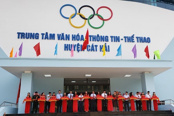 Chiến lược phát triển văn hóa đến năm 2030:  Để văn hóa thực sự trở thành sức mạnh nội sinh - Anh 1