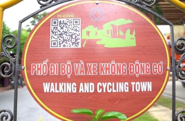 Quảng Nam tổ chức thí điểm đón khách du lịch quốc tế - Anh 2