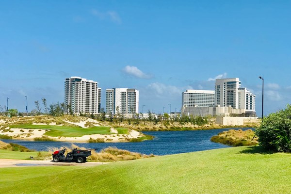 Quảng Nam tổ chức thí điểm đón khách du lịch quốc tế - Anh 3