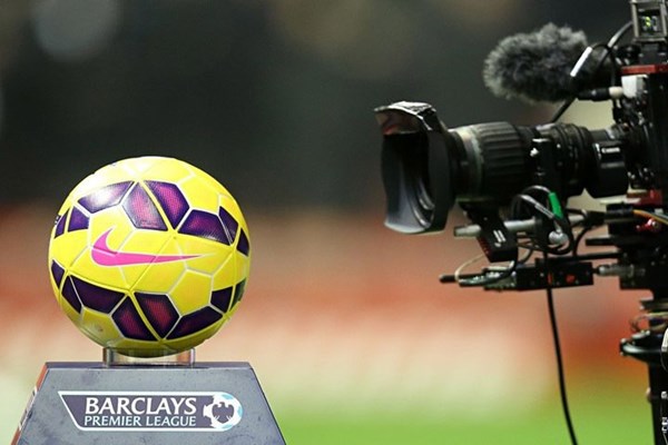 Bản quyền Premier League sắp được bán với giá kỷ lục 2 tỷ USD - Anh 1