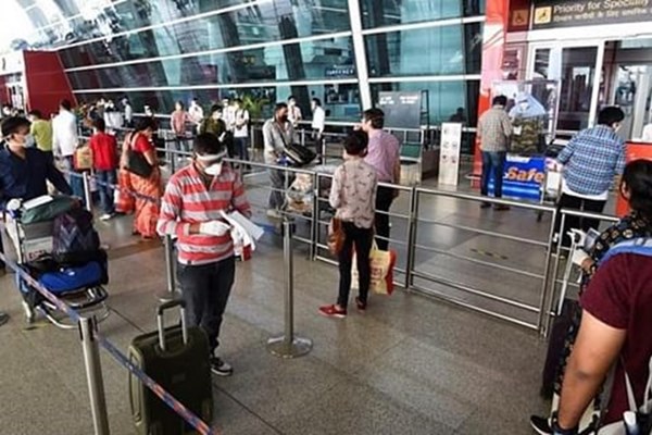 Nhiều nước châu Á nới rộng làn du lịch quốc tế - Anh 1