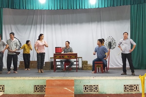 Trở lại đầy mạnh mẽ và tươi mới - Anh 1