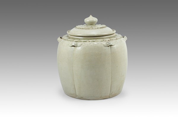 Chiêm ngưỡng kiệt tác gốm Việt - Anh 4