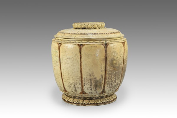 Chiêm ngưỡng kiệt tác gốm Việt - Anh 6