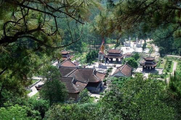 Bài hát mang âm hưởng dân gian đậm hồn quê - Anh 1