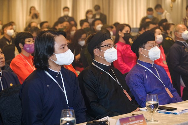 Khai mạc Liên hoan phim Việt Nam lần thứ XXII: Tinh gọn, đặc sắc - Anh 5