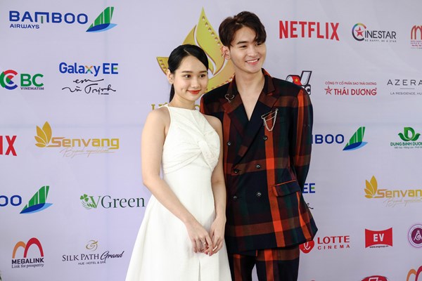 Khai mạc Liên hoan phim Việt Nam lần thứ XXII: Tinh gọn, đặc sắc - Anh 12
