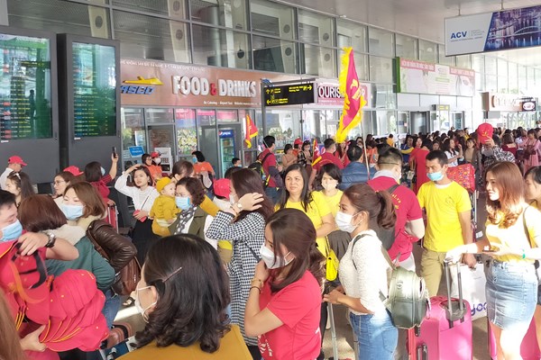 Đà Nẵng  Bàn giải pháp thu hút khách MICE sau đại dịch - Anh 1