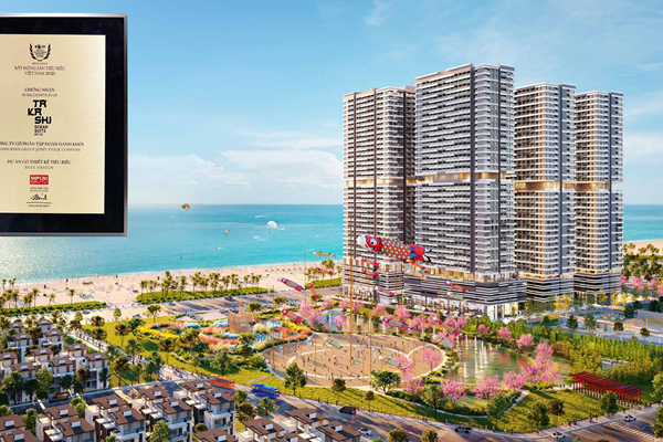 Tập đoàn Danh Khôi: Những thành tựu từ sự chuyển đổi không ngừng - Anh 3