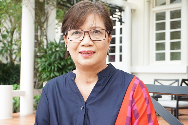 LHP lần thứ XXII: Các tác phẩm dự thi có chất lượng cao - Anh 3