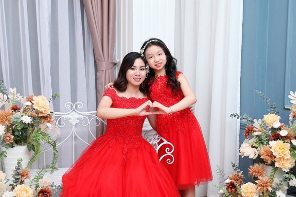 “Kho báu tuổi thơ”- nhiều thú vị cho các bạn nhỏ học và chơi mùa dịch - Anh 3