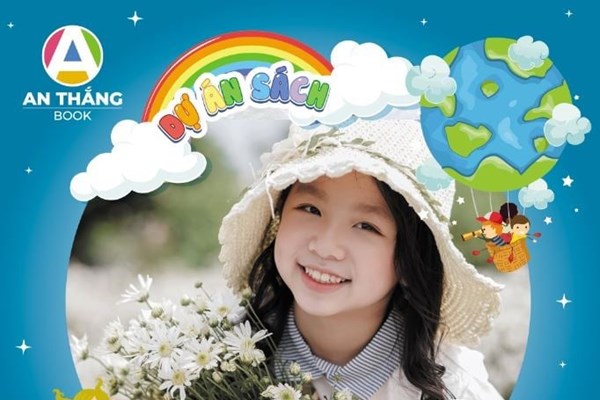 “Kho báu tuổi thơ”- nhiều thú vị cho các bạn nhỏ học và chơi mùa dịch - Anh 2