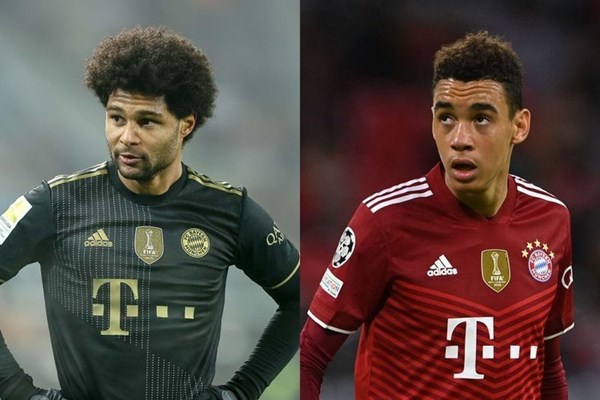 Thêm 4 cầu thủ Bayern Munich bị cách ly y tế - Anh 1