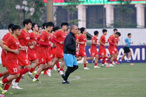 “Quãng nghỉ” cần thiết - Anh 1