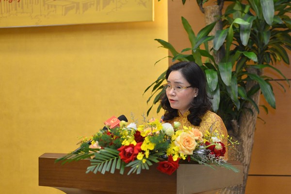Hội thảo Văn hóa học đường trong bối cảnh đổi mới giáo dục và đào tạo: Xây dựng trường học thực sự là môi trường văn hóa - Anh 2