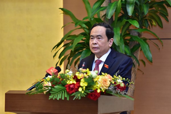 Hội thảo Văn hóa học đường trong bối cảnh đổi mới giáo dục và đào tạo: Xây dựng trường học thực sự là môi trường văn hóa - Anh 1