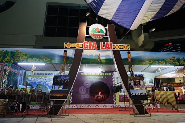 Đặc sắc những không gian di sản văn hóa Việt Nam - Anh 7