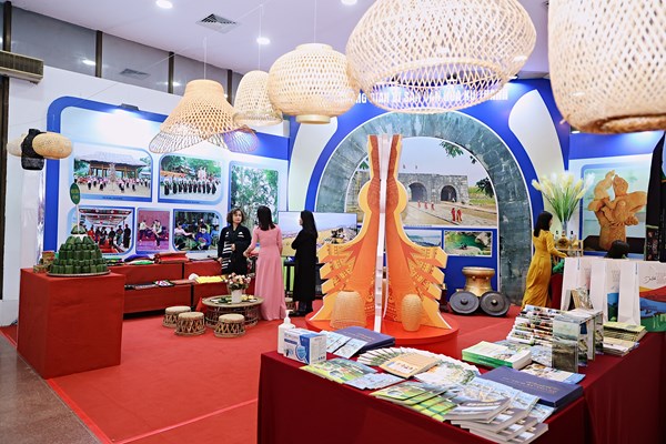 Đặc sắc những không gian di sản văn hóa Việt Nam - Anh 10
